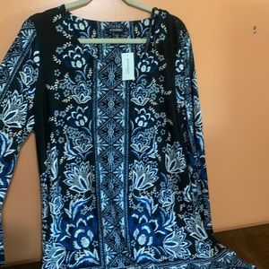 Roz and Ali Blouse